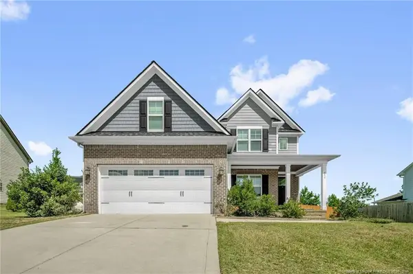 514 Coxwold Place, Fayetteville, NC 28311