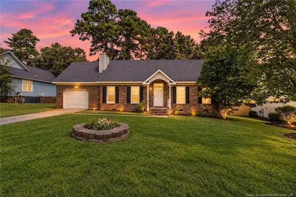 6780 Saint Julian Way, Fayetteville, NC 28314