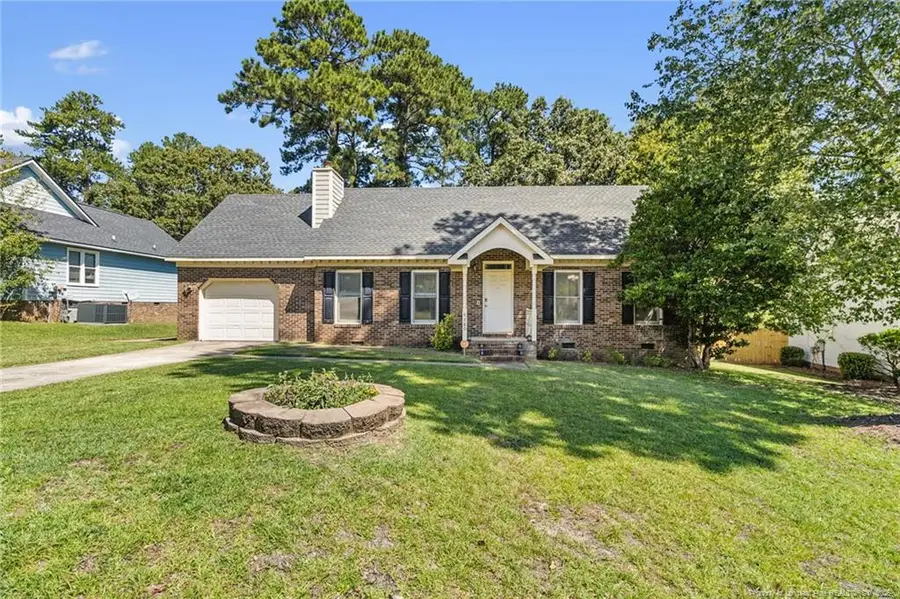 6780 Saint Julian Way, Fayetteville, NC 28314 - #2