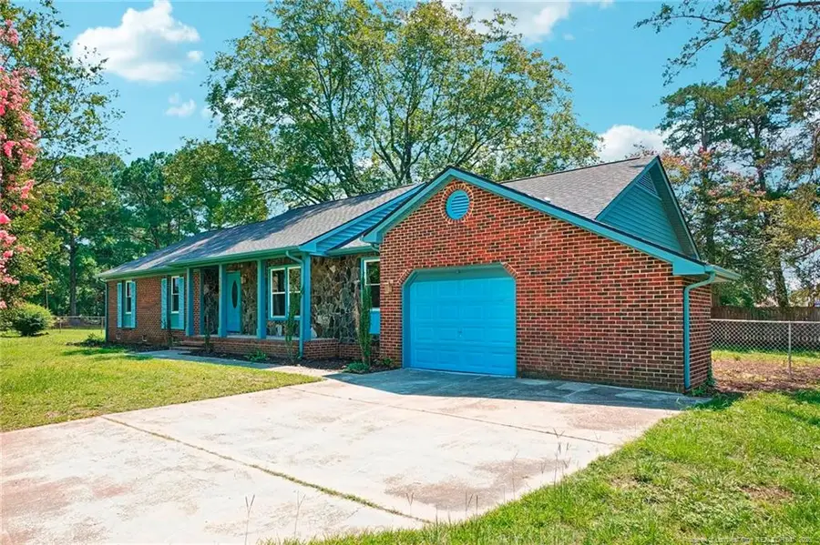 2246 Baywater Drive, Fayetteville, NC 28304 - #3