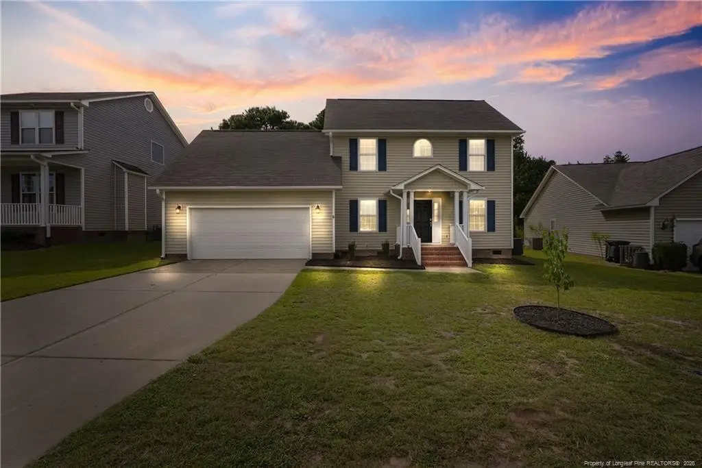 2214 Kilt Rock Way, Fayetteville, NC 28306 - #1