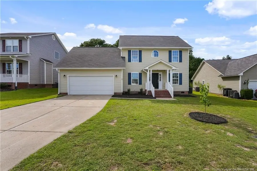 2214 Kilt Rock Way, Fayetteville, NC 28306 - #2