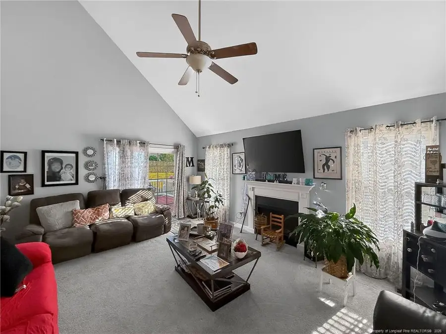 111 High Tower Lane, Aberdeen, NC 28315 - #3