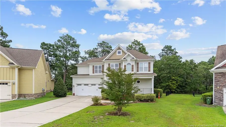 56 Skipping Pines Court, Spring Lake, NC 28390 - #3