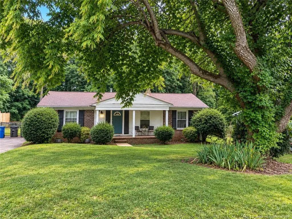 5750 Harpers Ferry Road, Winston Salem, NC 27106 - #1