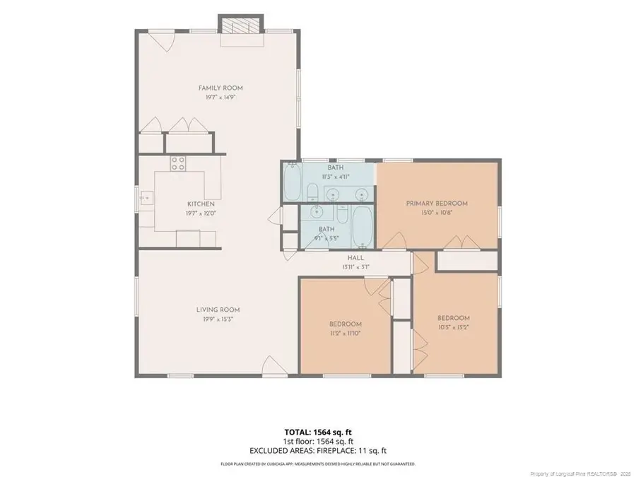 5750 Harpers Ferry Road, Winston Salem, NC 27106 - #3