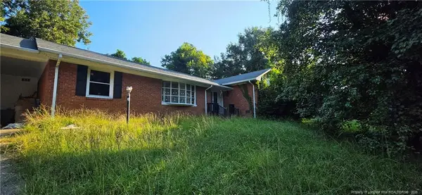 213 Andover Road, Fayetteville, NC 28311
