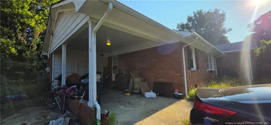 213 Andover Road, Fayetteville, NC 28311 - #2