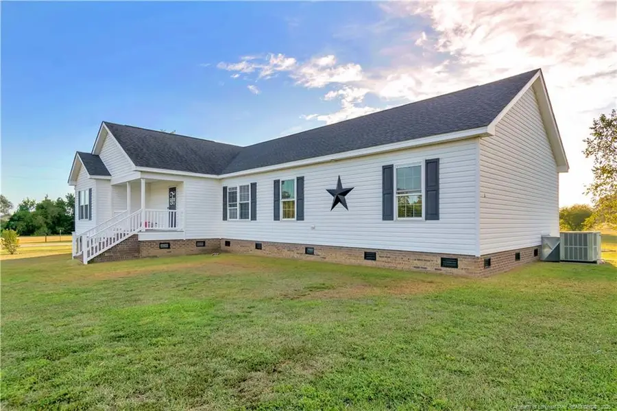 3511 Singletary Church Road, Lumberton, NC 28358 - #3
