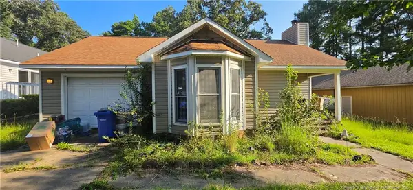 508 Andover Road, Fayetteville, NC 28311