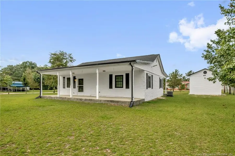 721 Cope Rd, Red Springs, NC 28377 - #2