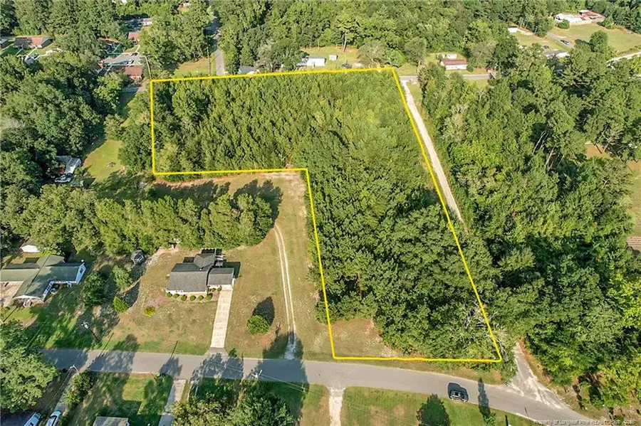 Orange Street, Fair Bluff, NC 28439 - #2