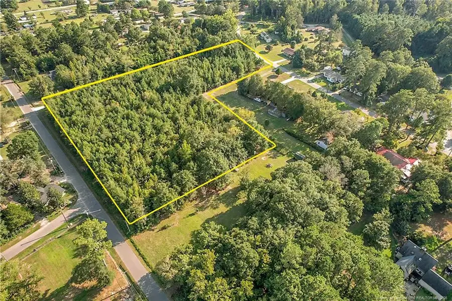 Orange Street, Fair Bluff, NC 28439 - #3
