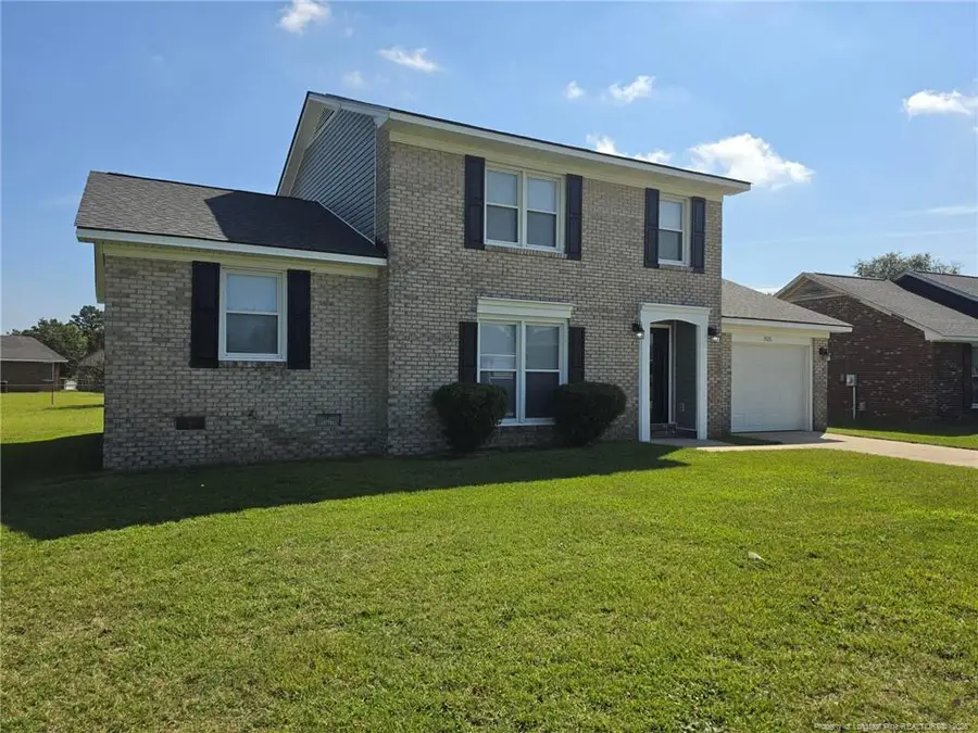 1505 Dove Tail Drive, Fayetteville, NC 28314 - #3