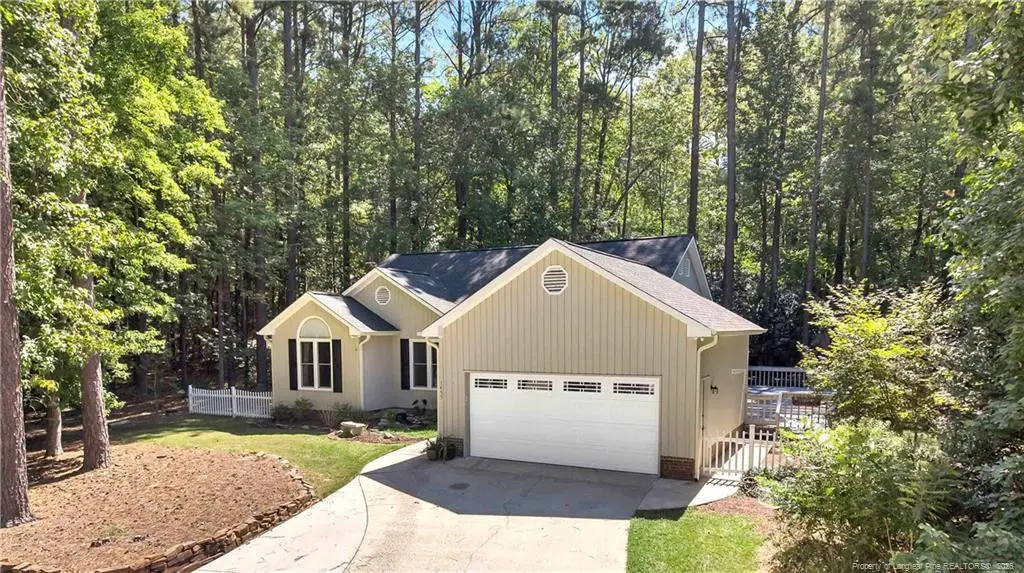 1455 Carolina Drive, Sanford, NC 27332 - #1