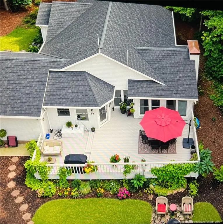1455 Carolina Drive, Sanford, NC 27332 - #3