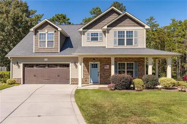 334 Ridgeway Court, Fayetteville, NC 28311