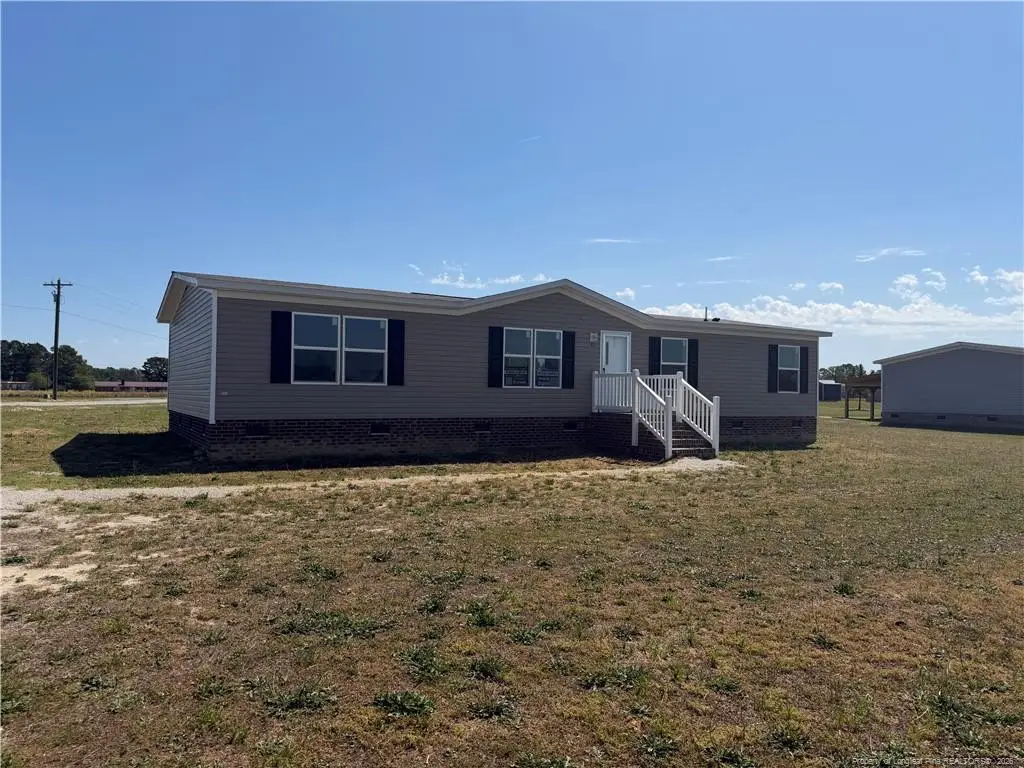 47 Augustine Drive, Saint Pauls, NC 28384 - #1