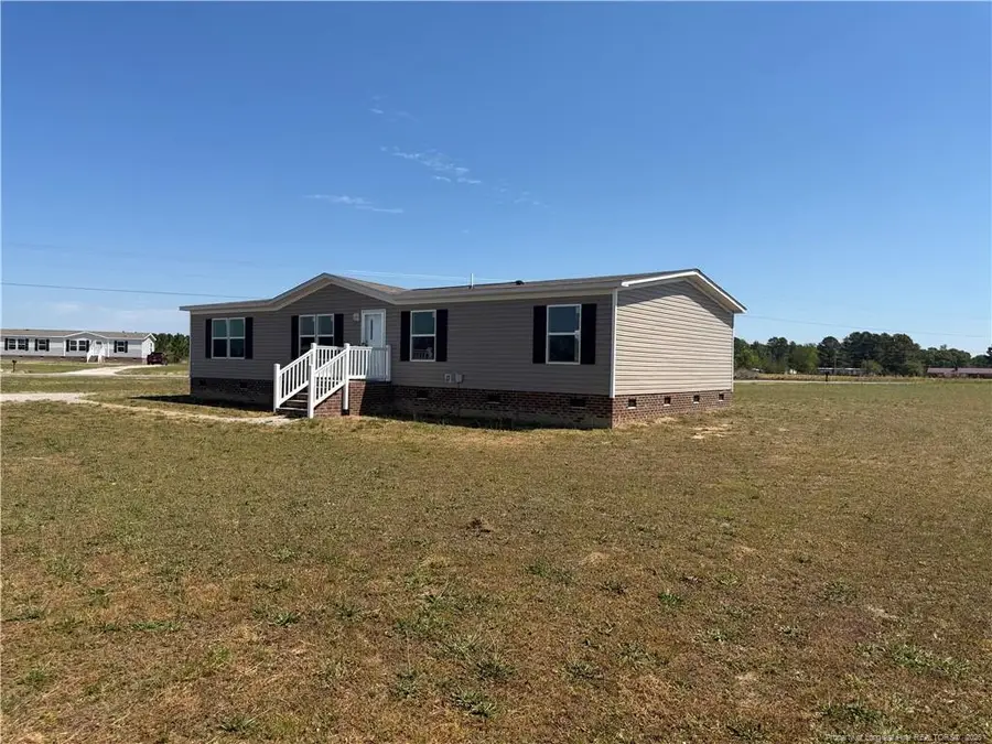 47 Augustine Drive, Saint Pauls, NC 28384 - #2