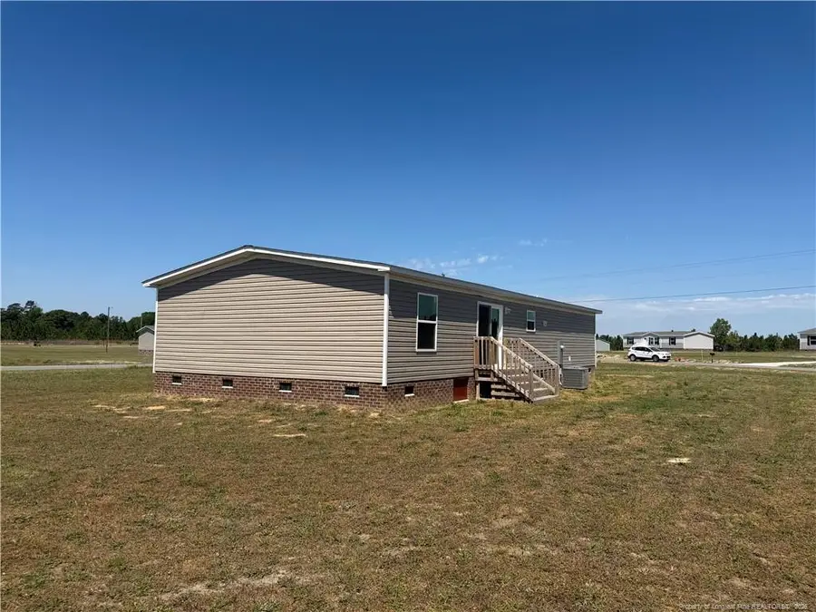 47 Augustine Drive, Saint Pauls, NC 28384 - #3