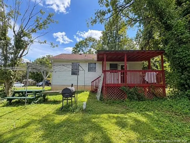 131 1/2 Wyatt Street, Asheville, NC 28803 - #2