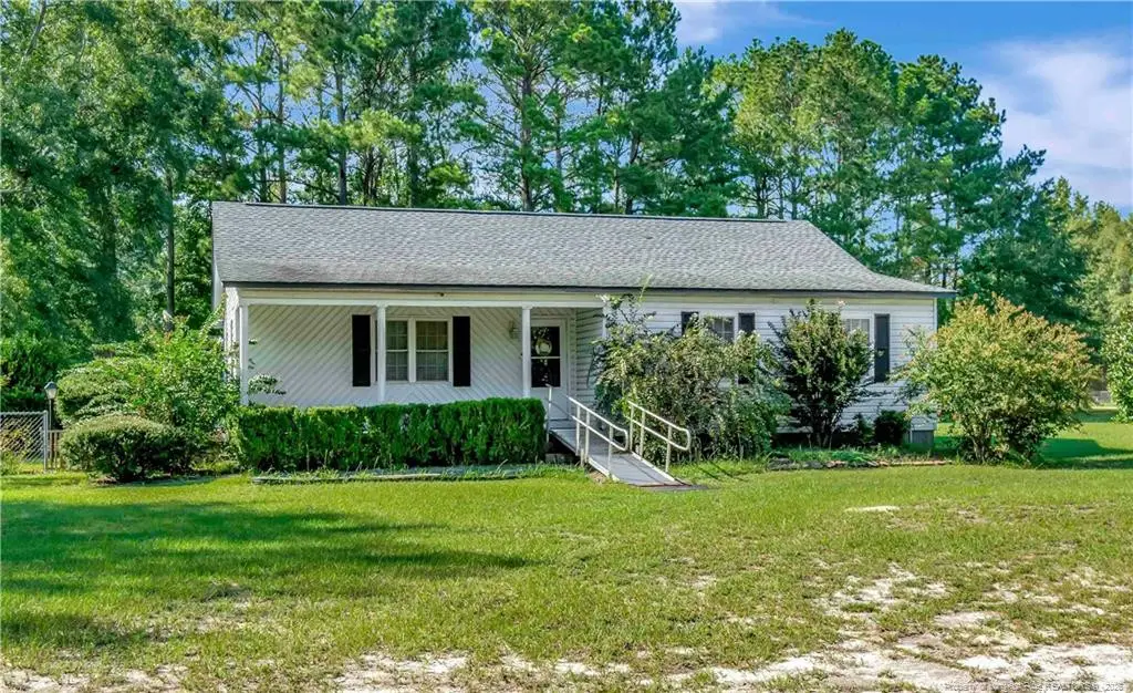 223 Broadwell Road, Saint Pauls, NC 28384 - #1