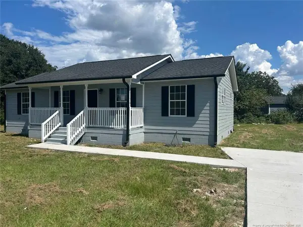 1435 Strickland Bridge Road, Fayetteville, NC 28304