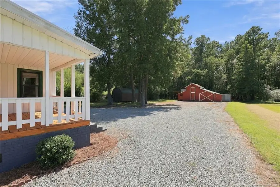 5602 Leitha Lane, Dunn, NC 28334 - #2
