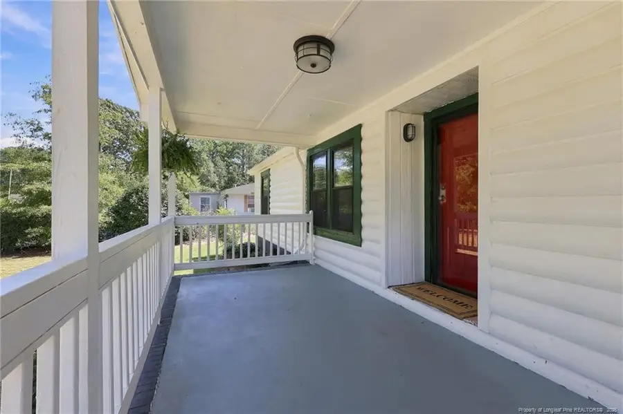 5602 Leitha Lane, Dunn, NC 28334 - #3