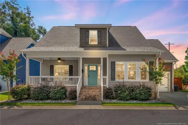 825 Mandolin Court, Fayetteville, NC 28305