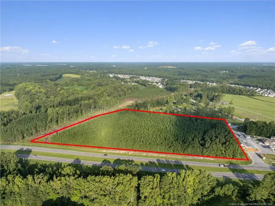 S Nc 87 Hwy, Nc Highway, Fayetteville, NC 28306 - #2