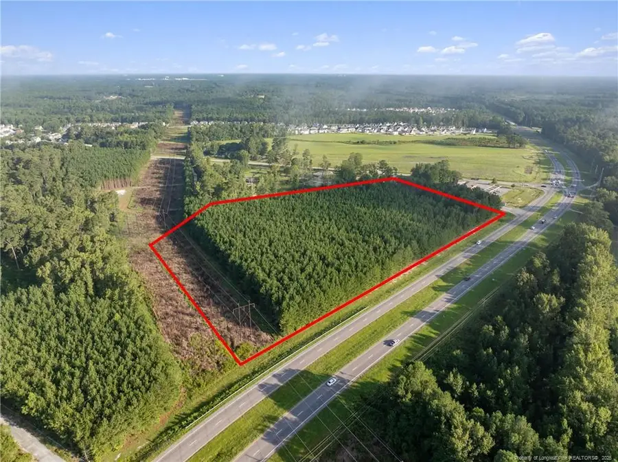 S Nc 87 Hwy, Nc Highway, Fayetteville, NC 28306 - #3