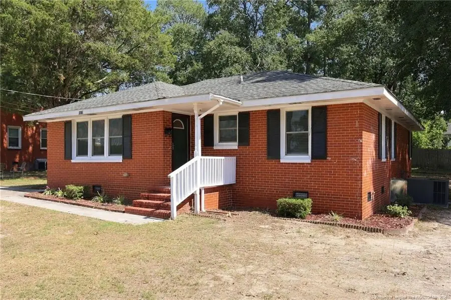 2072 Seneca Drive, Fayetteville, NC 28301 - #3