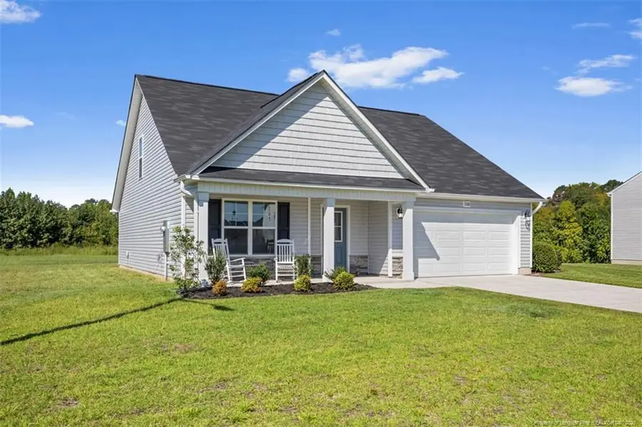 1528 Percheron Path, Fayetteville, NC 28312 - #3