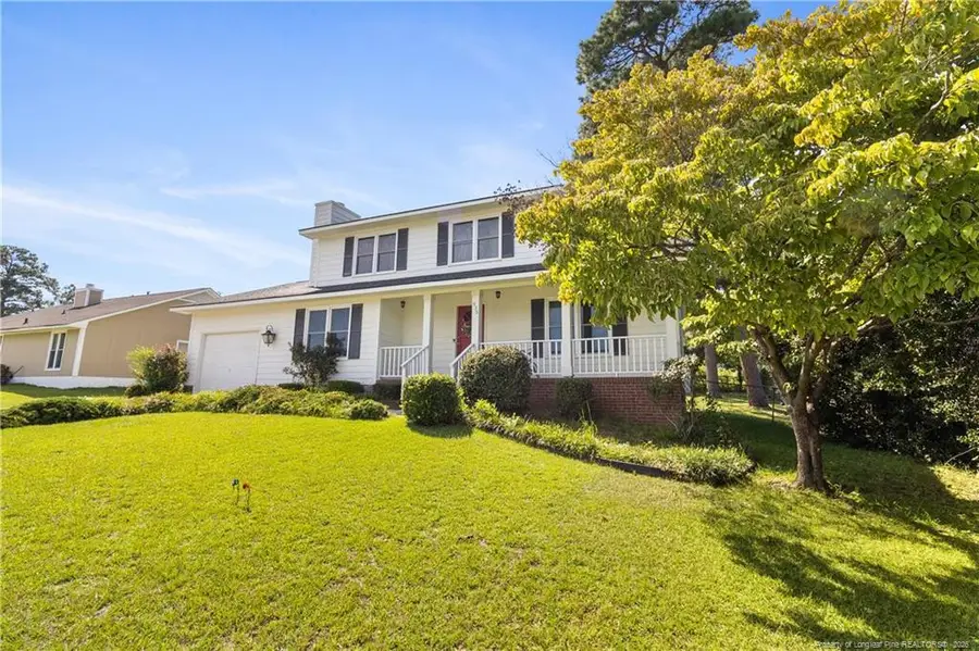 936 Brookridge Drive, Fayetteville, NC 28314 - #2