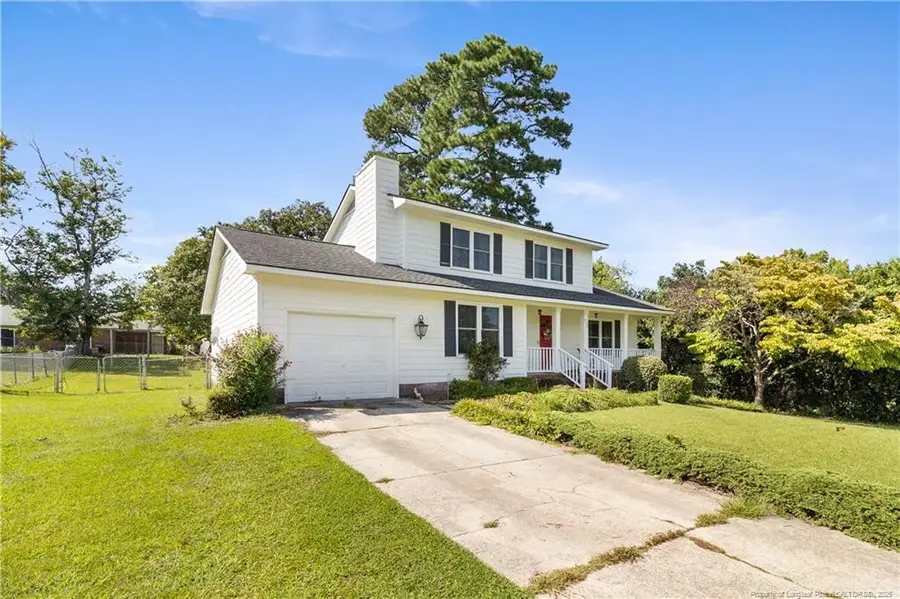 936 Brookridge Drive, Fayetteville, NC 28314 - #3
