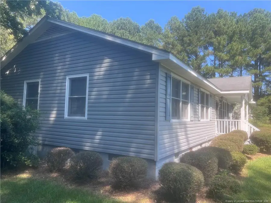 4137 Moss Neck Road, Pembroke, NC 28372 - #2