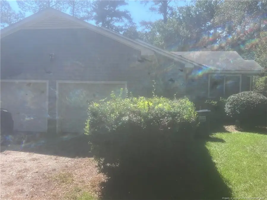4137 Moss Neck Road, Pembroke, NC 28372 - #3