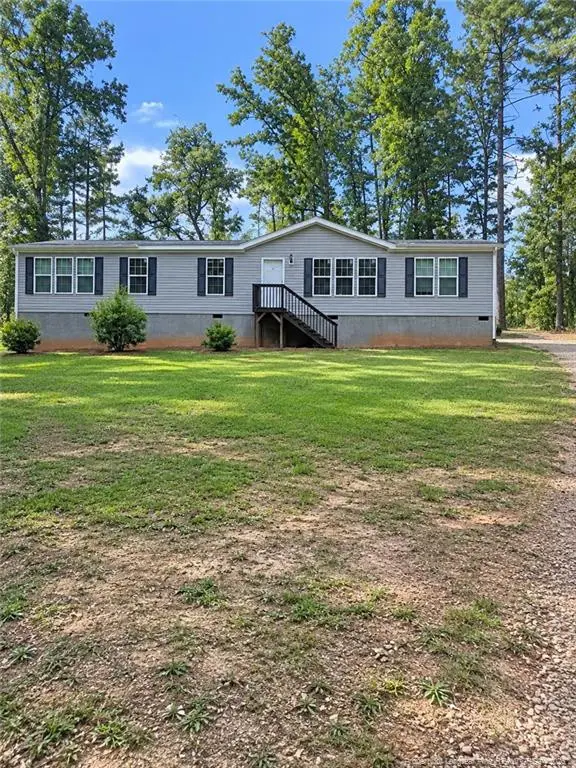 35 Bass Acres Drive, Weaverville, NC 28787 - #1