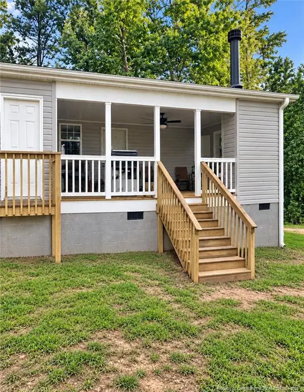 35 Bass Acres Drive, Weaverville, NC 28787 - #2