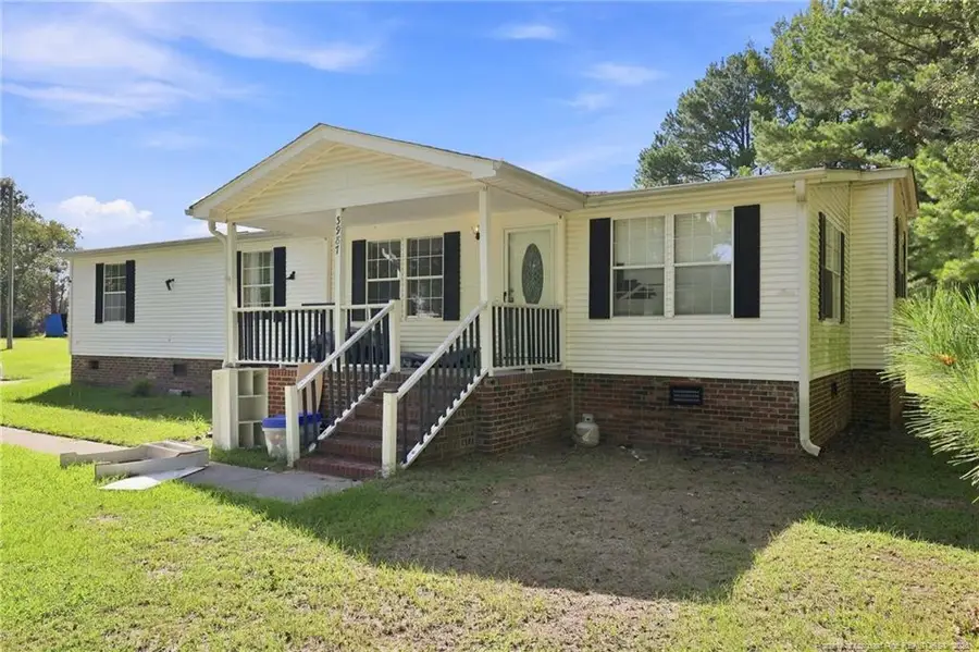 3987 W Frontier Avenue, Fayetteville, NC 28312 - #2