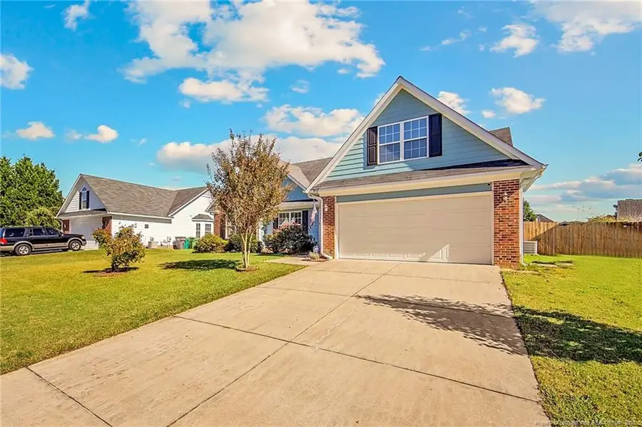 5117 Roy C Stallings Jr Road, Hope Mills, NC 28348 - #2