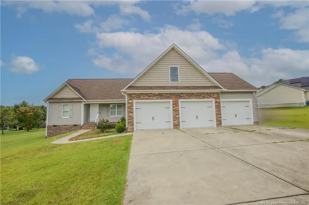74 Jaylin Oaks Drive, Spring Lake, NC 28390 - #1