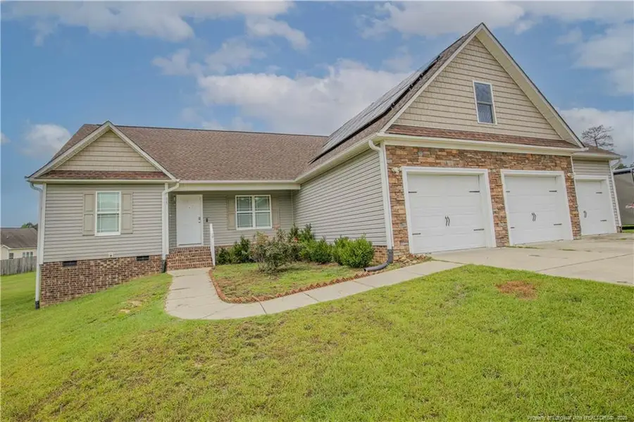 74 Jaylin Oaks Drive, Spring Lake, NC 28390 - #2