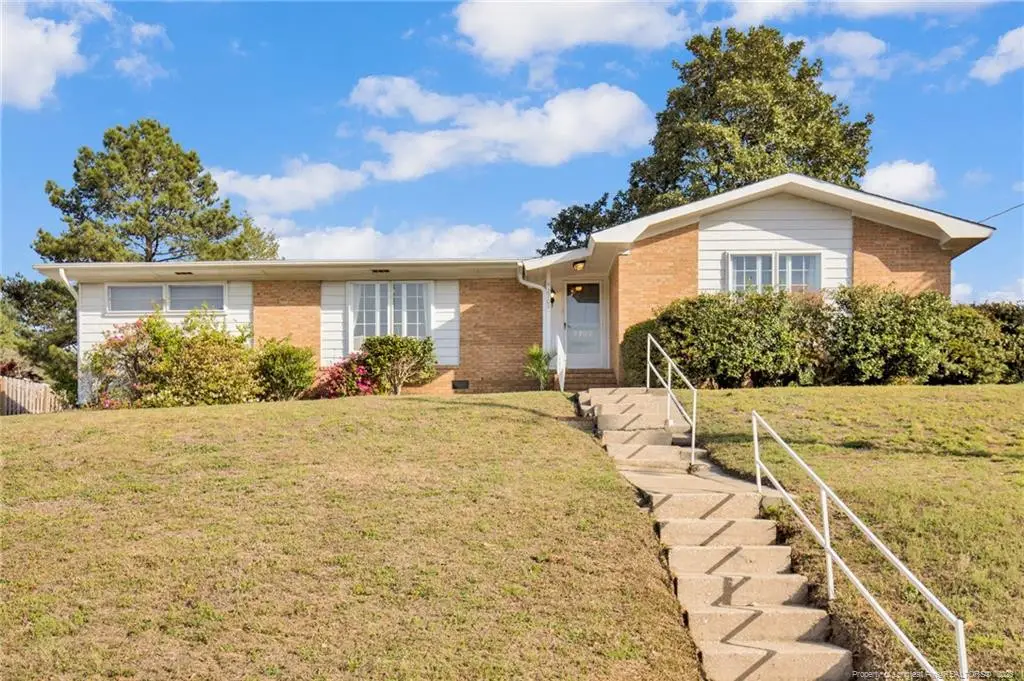 2702 Dartmouth Drive, Fayetteville, NC 28304 - #1