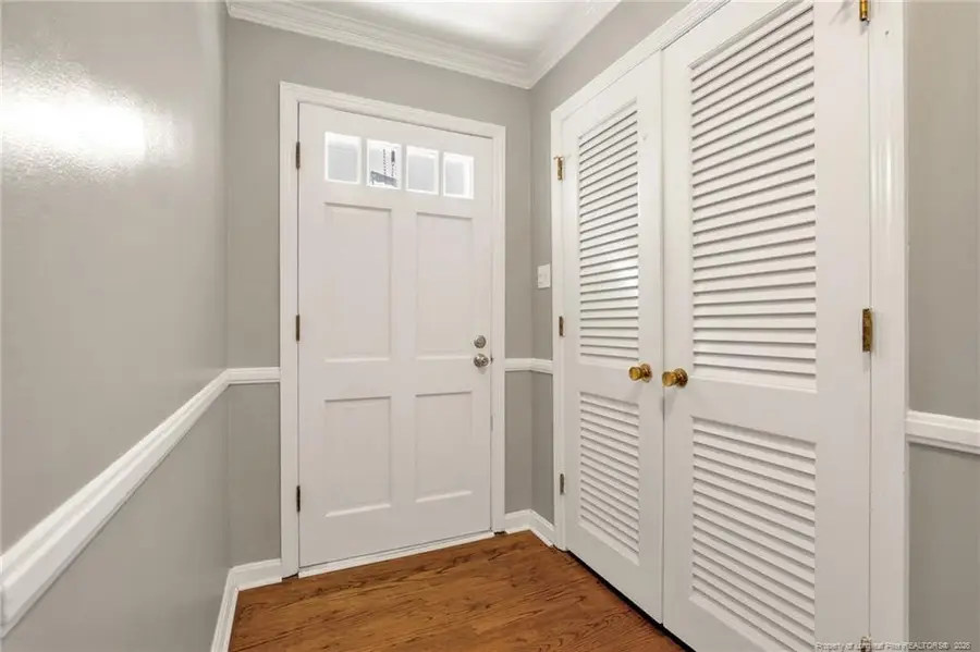 2702 Dartmouth Drive, Fayetteville, NC 28304 - #3