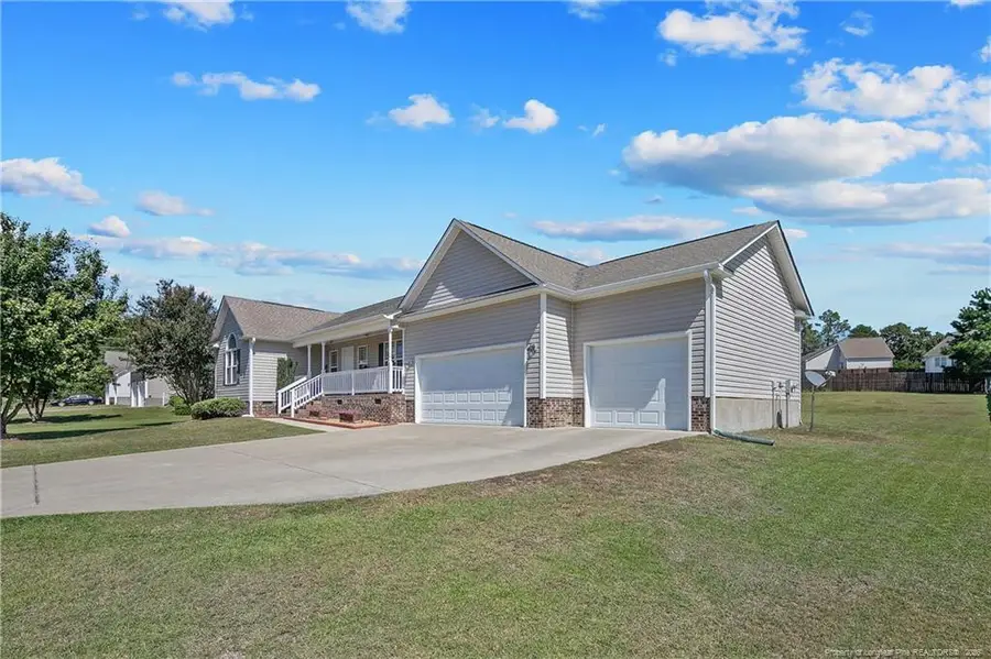 55 Jaylin Boulevard, Spring Lake, NC 28390 - #2