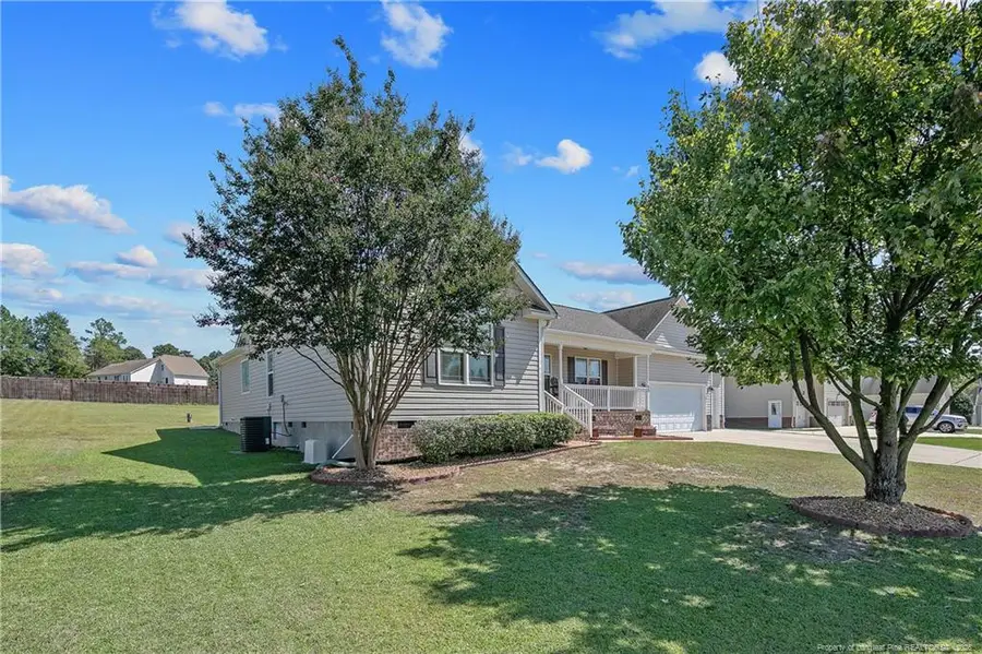 55 Jaylin Boulevard, Spring Lake, NC 28390 - #3