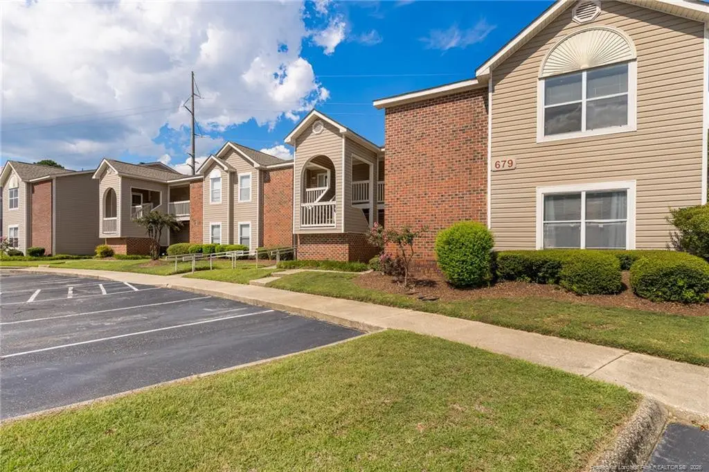 679 Bartons Landing Landing, Fayetteville, NC 28314 - #1