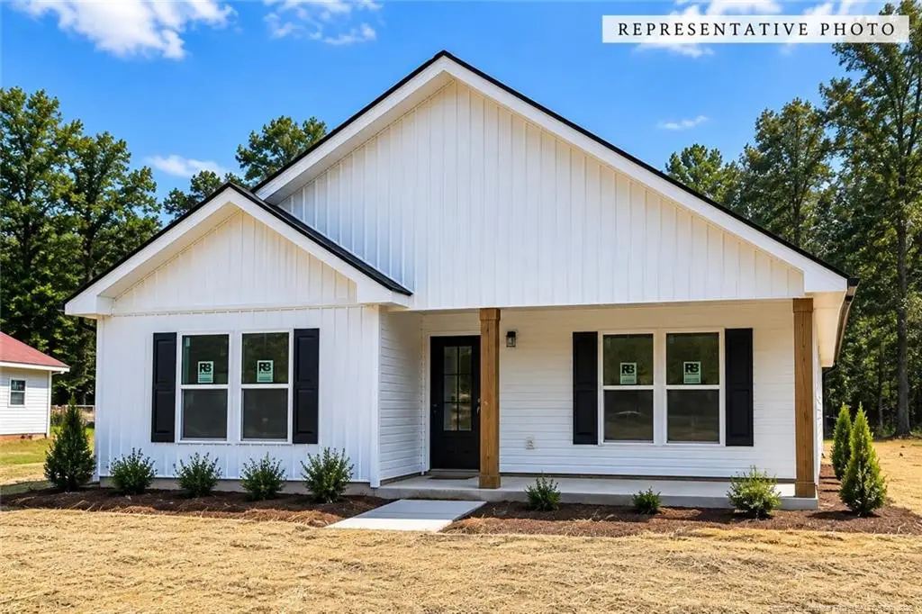 462 Bullard Street, Roseboro, NC 28382 - #1